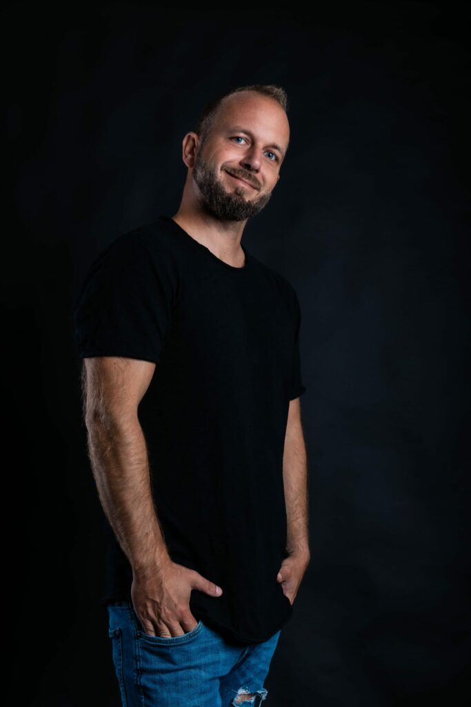 Kai Platte